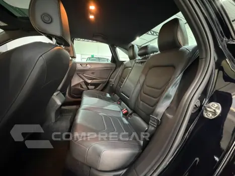 JETTA GLI 350 TSI 2.0 16V 4p Aut.