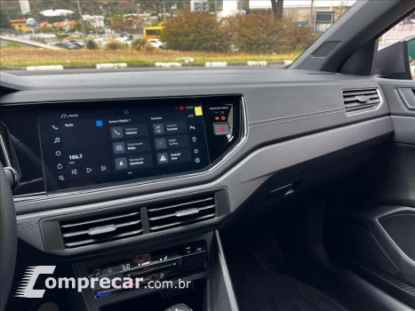 VIRTUS 1.4 250 TSI Exclusive