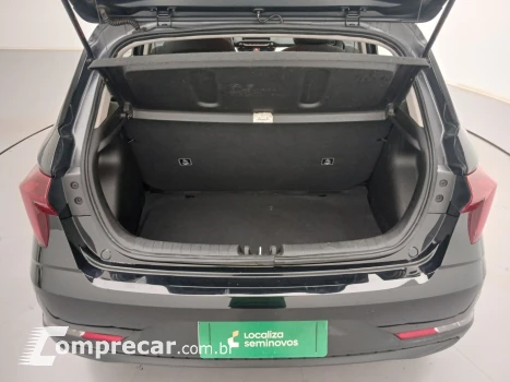 HB20 1.0 12V FLEX COMFORT PLUS MANUAL
