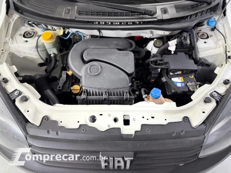 FIORINO 1.4 MPI Furgão Endurance 8V