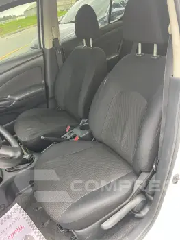VERSA 1.6 16V SL