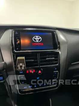 YARIS 1.5 16V XS