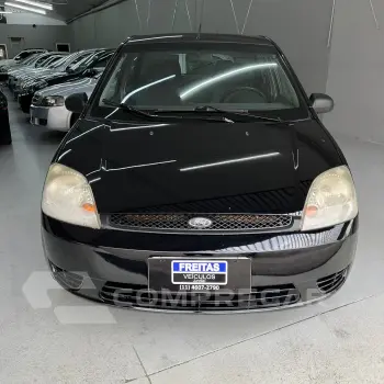 Fiesta 1.0 8V Flex/Class 1.0 8V Flex 5p