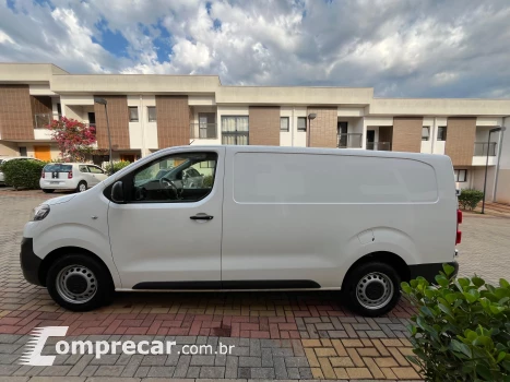 JUMPY 1.5 Bluehdi Cargo