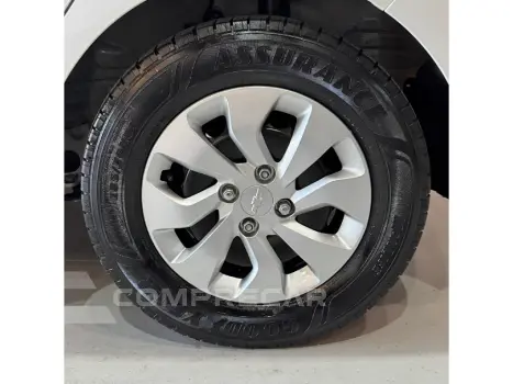 ONIX 1.0 MPFI LT 8V FLEX 4P MANUAL