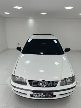 SAVEIRO 1.6 8V