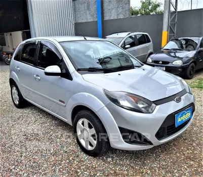 FORD Fiesta Hatch 1.0 4P CLASS FLEX 4 portas