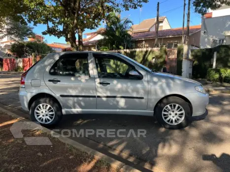 PALIO - 1.0 MPI FIRE 8V 4P MANUAL