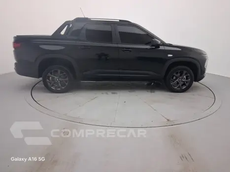 MONTANA 1.2 TURBO FLEX PREMIER AUTOMÁTICO