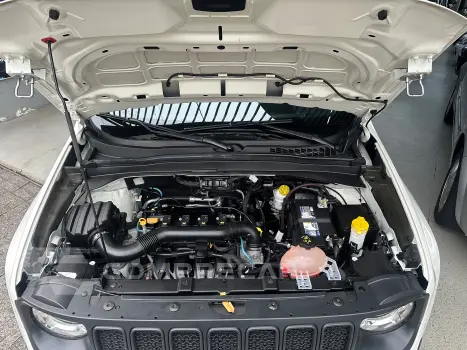 Renegade Sport 1.8 4x2 Flex 16V Aut.