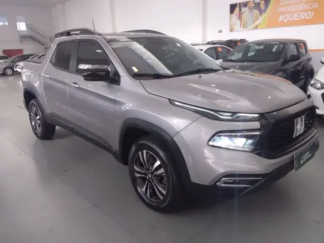 TORO 1.3 TURBO 270 FLEX FREEDOM AT6