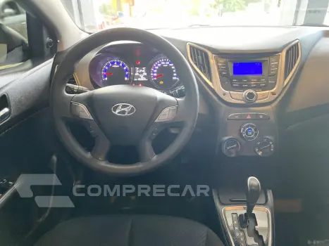 HB20 1.6 Comfort 16V