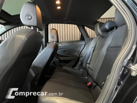 JETTA 1.4 250 TSI TOTAL FLEX R-LINE TIPTRONIC