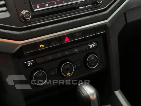 AMAROK - 3.0 V6 TDI HIGHLINE CD 4MOTION AUTOMÁTICO