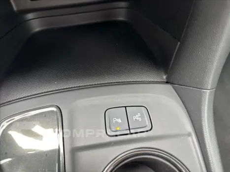 EQUINOX 1.5 16V TURBO GASOLINA RS AUTOMÁTICO