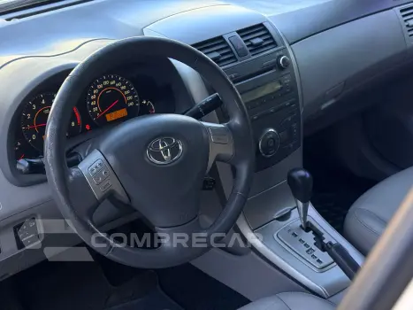 COROLLA 1.8 XEI 16V