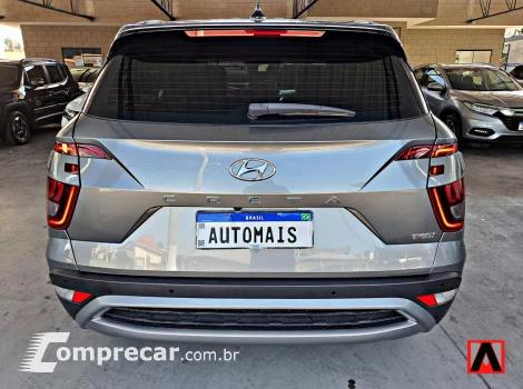 CRETA 1.0 Tgdi Limited Safety