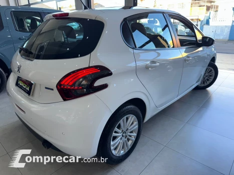 208 Allure 1.2