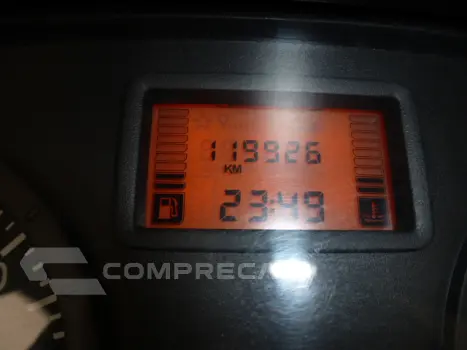 LOGAN 1.0 Authentique 16V