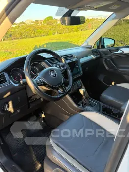 TIGUAN 1.4 250 TSI Allspace