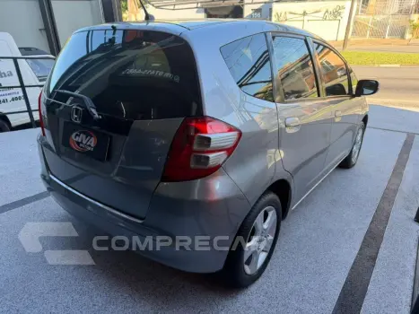 Fit DX 1.4 Flex 16V 5p Mec.