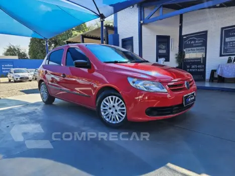 GOL - 1.6 MI POWER 8V 4P MANUAL G.V