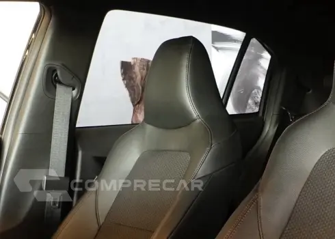 Onix Hatch 1.0 12V 4P FLEX RS TURBO AUTOMÁTICO