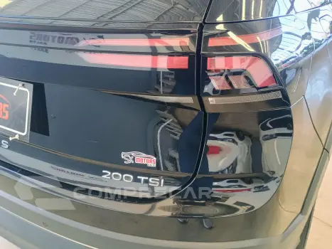 NIVUS 1.0 200 TSI Comfortline