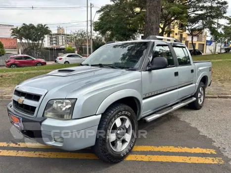 S10 2.8 Executive 4X2 CD 12V Turbo Electronic