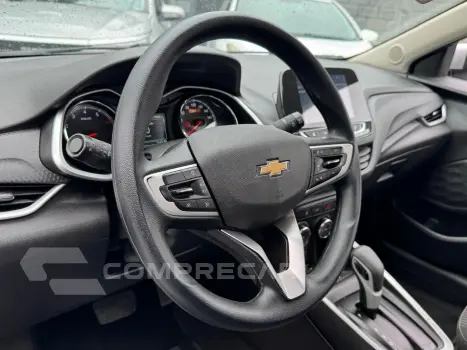 ONIX 1.0 Turbo Plus LTZ