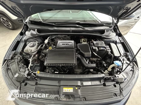 POLO 1.6 MSI