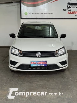 Gol 1.0 Flex 12V 5p
