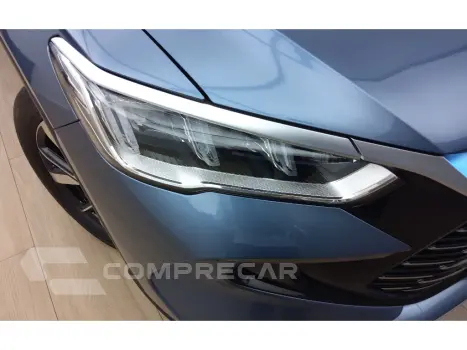 SONG PRO 1.5 DM-I HÍBRIDO GS AUTOMÁTICO