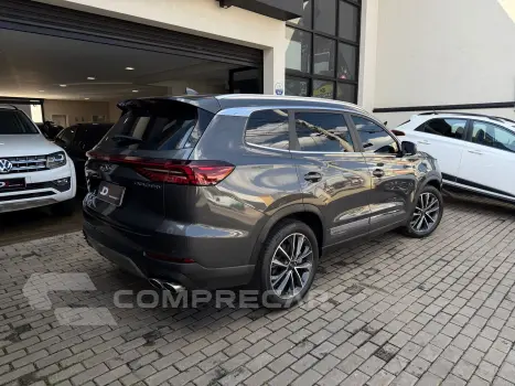TIGGO 8 PRO 1.6 Tgdi