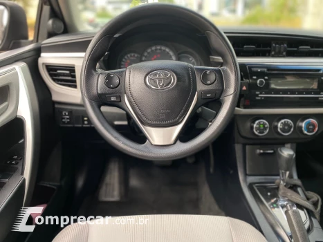 COROLLA 1.8 GLI 16V
