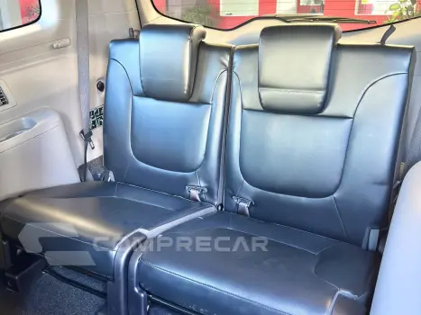 PAJERO 3.5 HPE 4X4 7 LUGARES V6 24V FLEX 4P AUTOMÁTICO