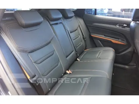 TERRITORY 1.5 ECOBOOST GTDI GASOLINA TITANIUM AUTOMÁTICO