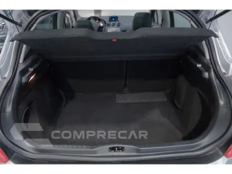 308 1.6 GRIFFE THP 16V GASOLINA 4P AUTOMÁTICO