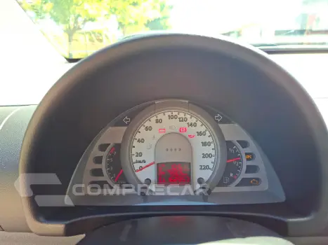 Fox 1.6 Mi Route 8V Flex 4P Manual