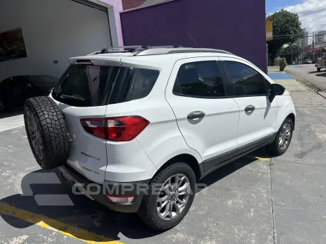 ECOSPORT 2.0 Freestyle 16V A