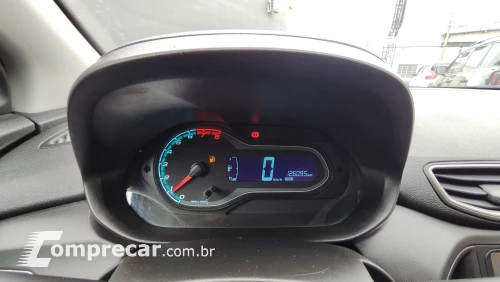 ONIX 1.4 MPFI LT 8V