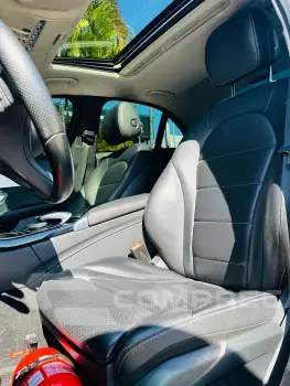 C 200 2.0 CGI Avantgarde 16V
