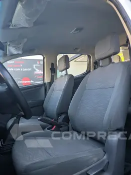 S10 Pick-Up LS 2.4 F.Power 4x2 CD