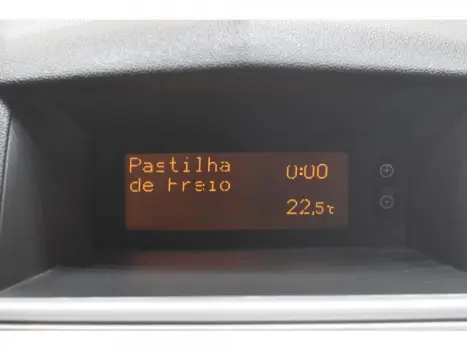 VECTRA SEDAN - 2.0 MPFI ELEGANCE 8V 4P MANUAL