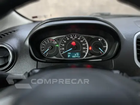 KA 1.5 TI-VCT FLEX SE PLUS AUTOMÁTICO