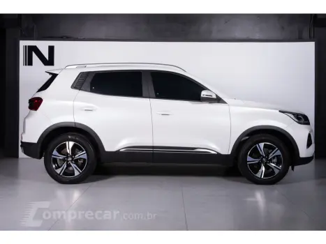 TIGGO 5x 1.5 VVT TURBO iFLEX SPORT CVT