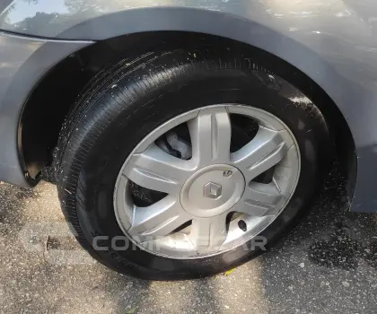 LOGAN 1.6 Privilège 16V