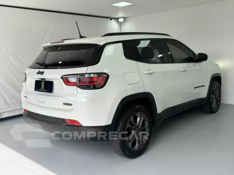 COMPASS 1.3 T270 Turbo Longitude