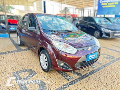 FIESTA 1.6 Rocam 8V