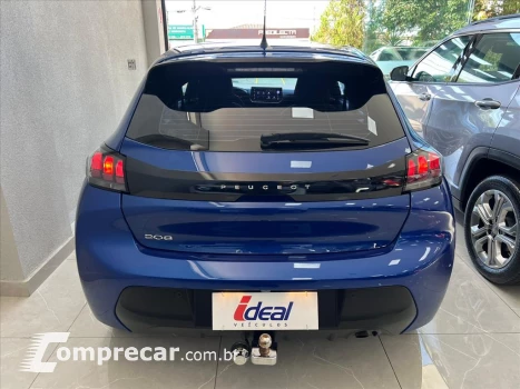 208 1.0 FIREFLY FLEX STYLE MANUAL